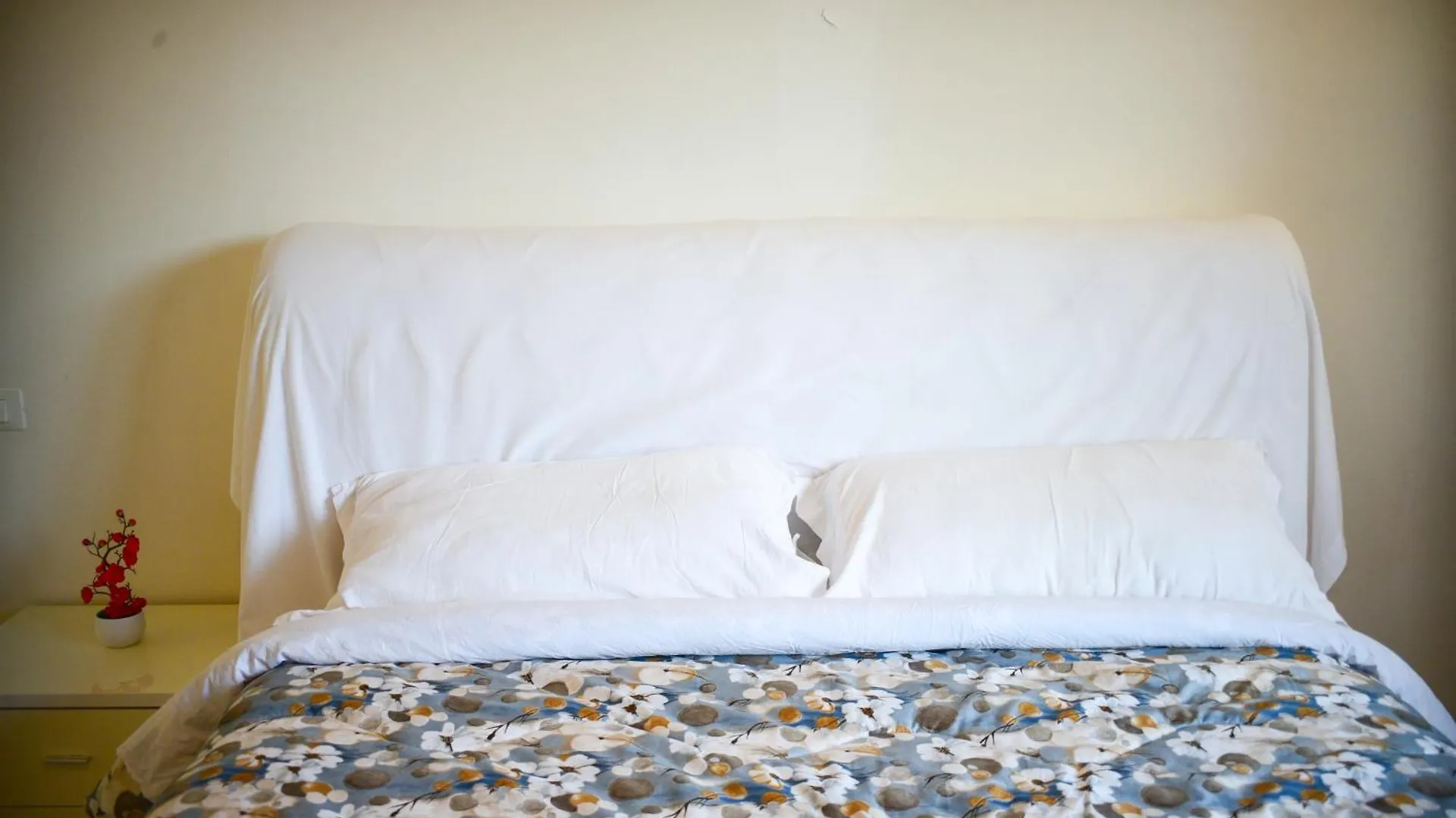 Luxhaven Venice Mestre Homestay