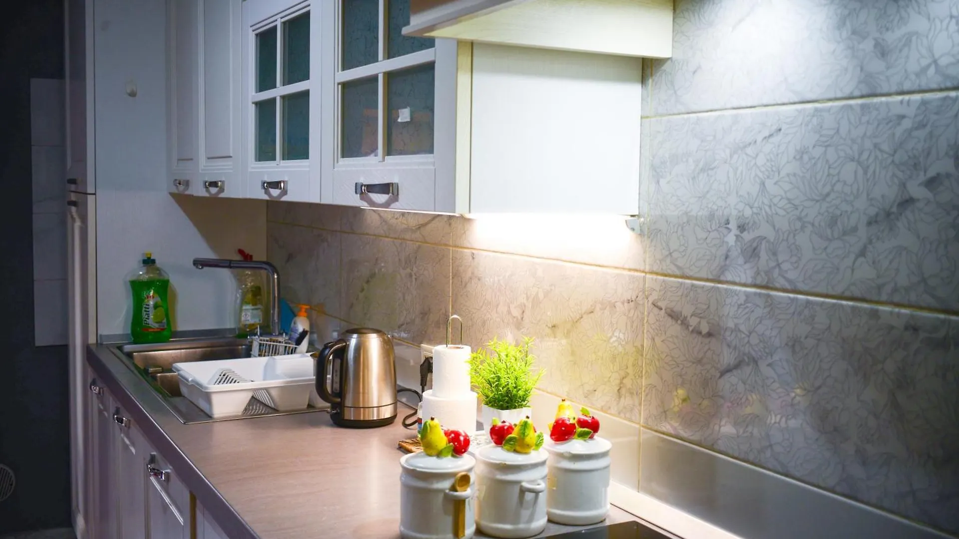 Homestay Luxhaven Venice Mestre Italy