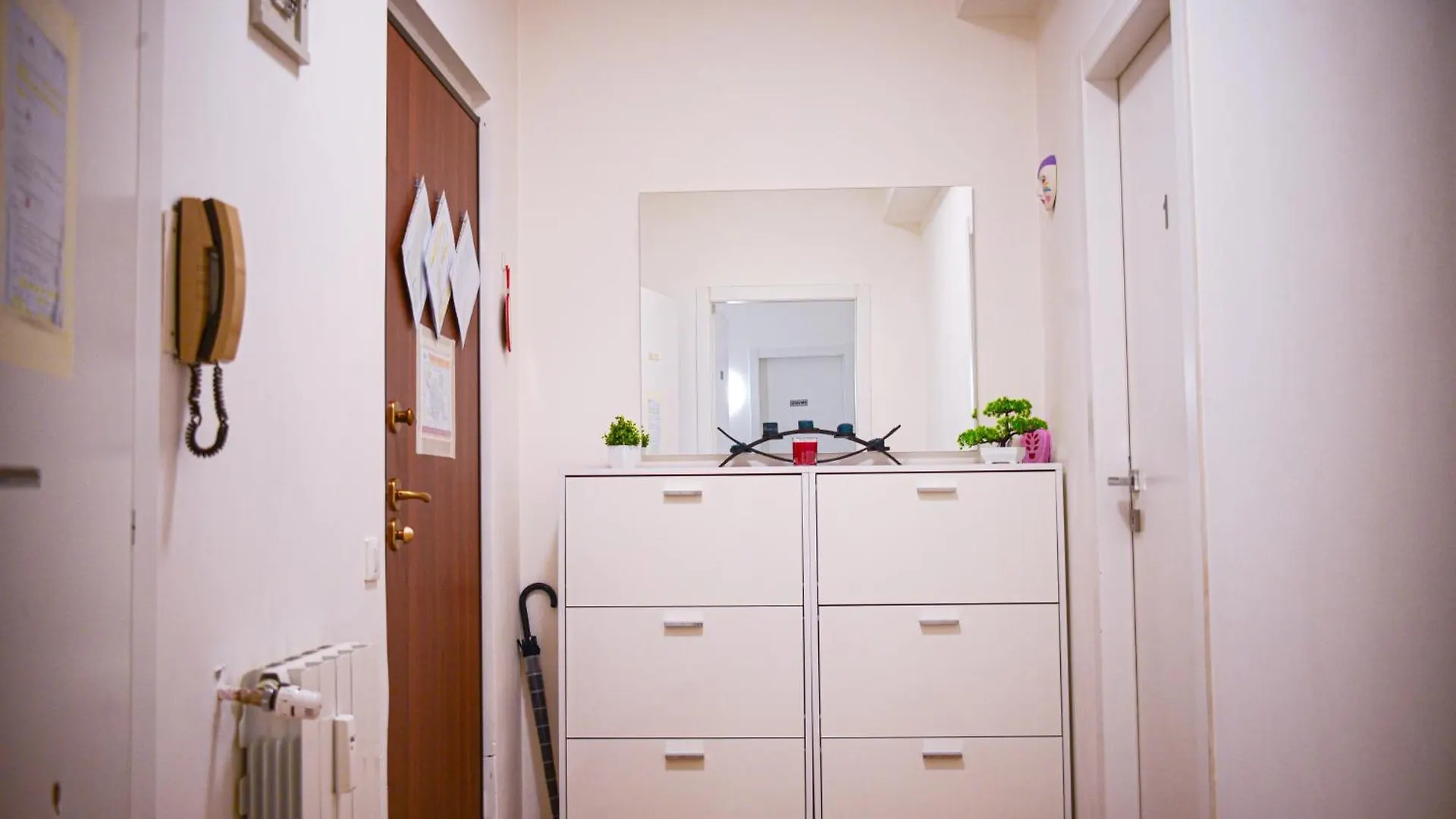 Luxhaven Venice Mestre Homestay