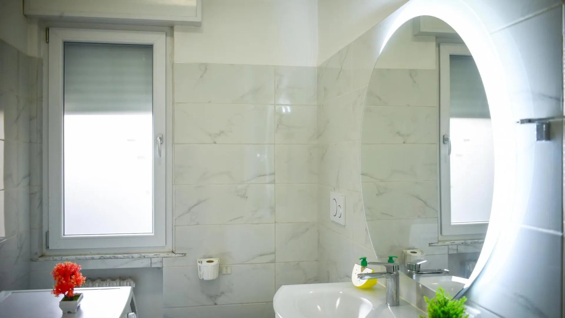 Luxhaven Venice Mestre