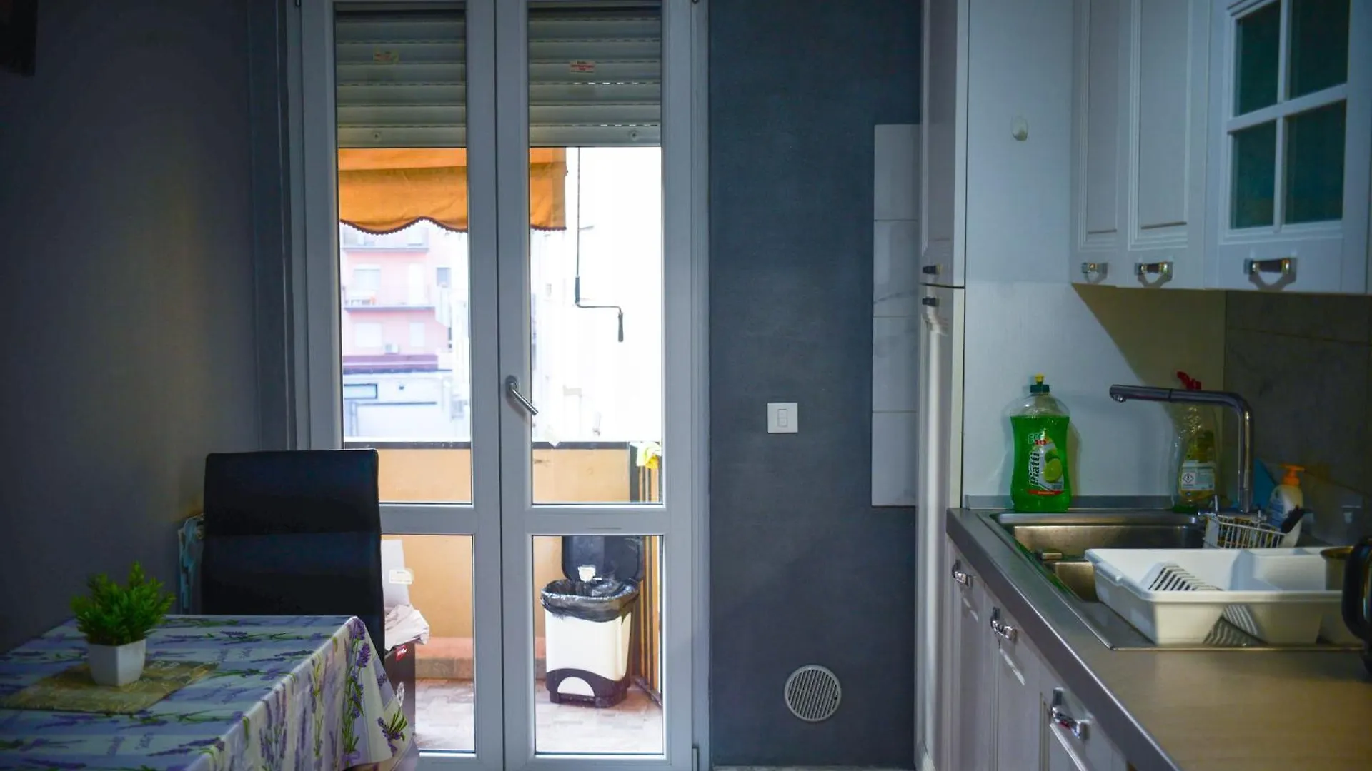 Luxhaven Venice Mestre 0*,  Italy