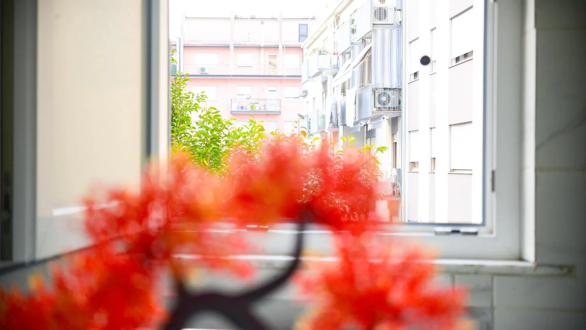Homestay Luxhaven Venice Mestre Italy