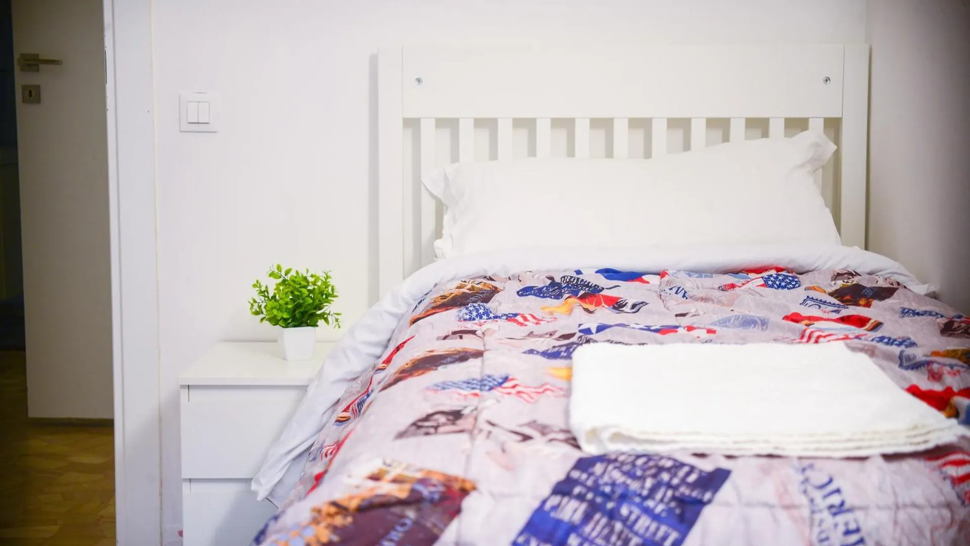 منزل للإقامة Luxhaven Venice ميستر