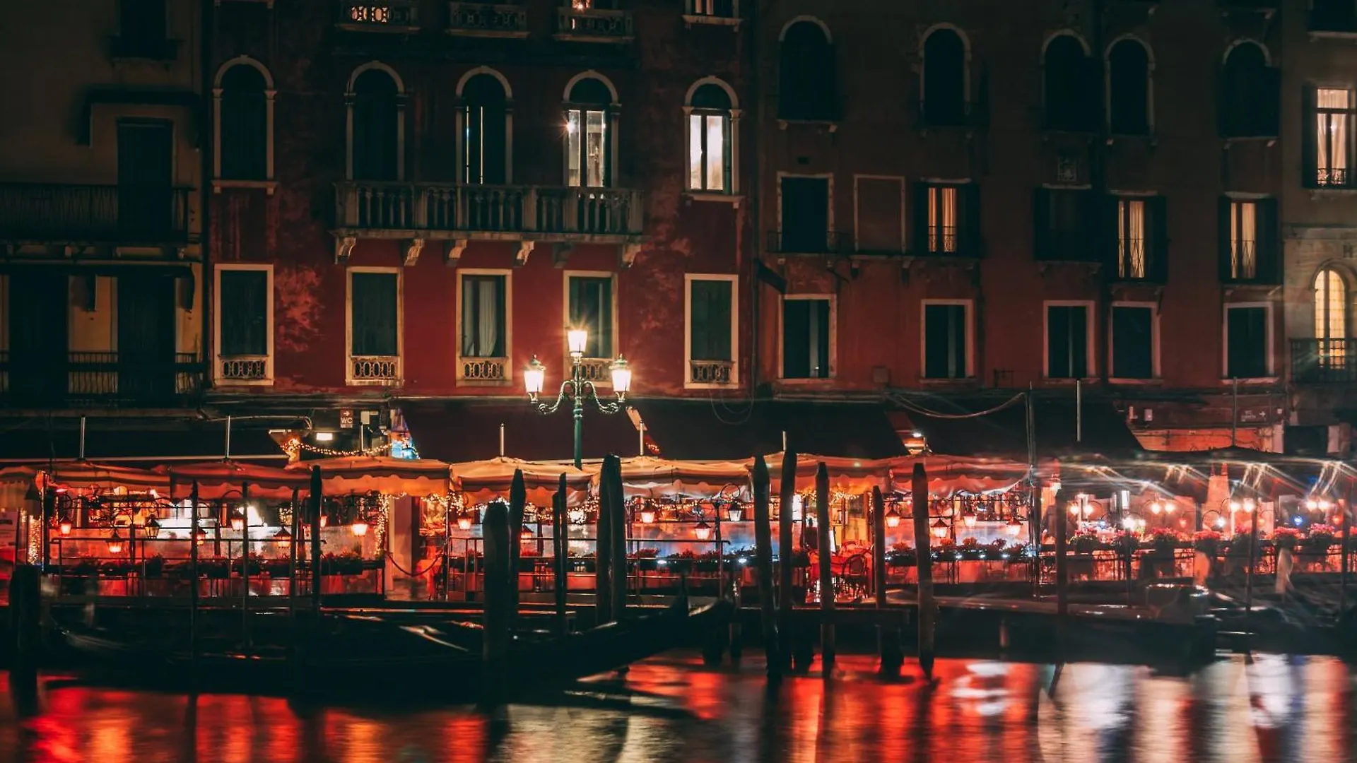 منزل للإقامة Luxhaven Venice ميستر