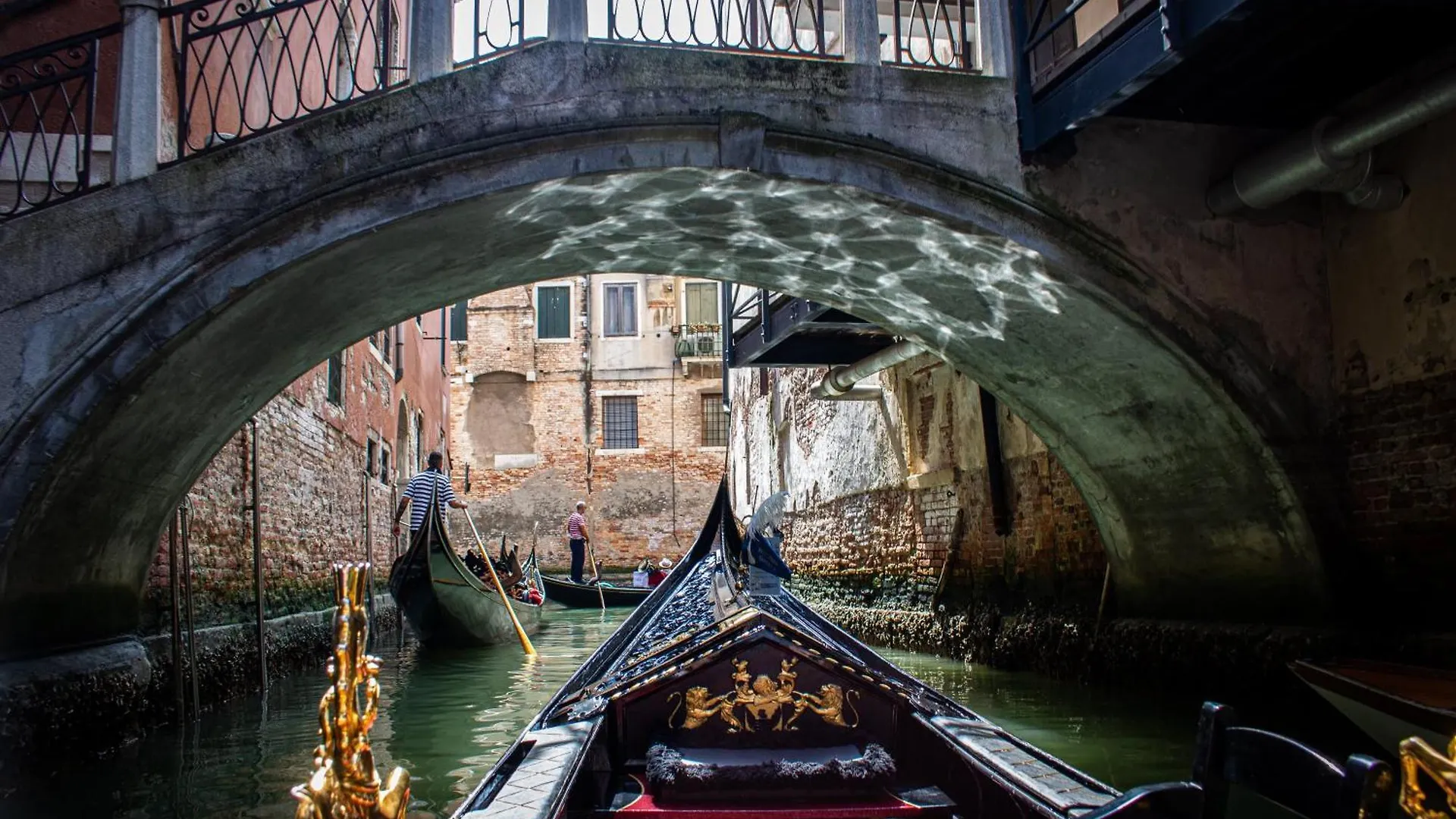 Luxhaven Venice ميستر إيطاليا